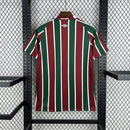 Camisa 1 Fluminense 2025/26 Torcedor - Masculina