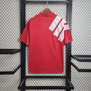 Camisa 1 Liverpool Retrô 1992/93 - Masculina