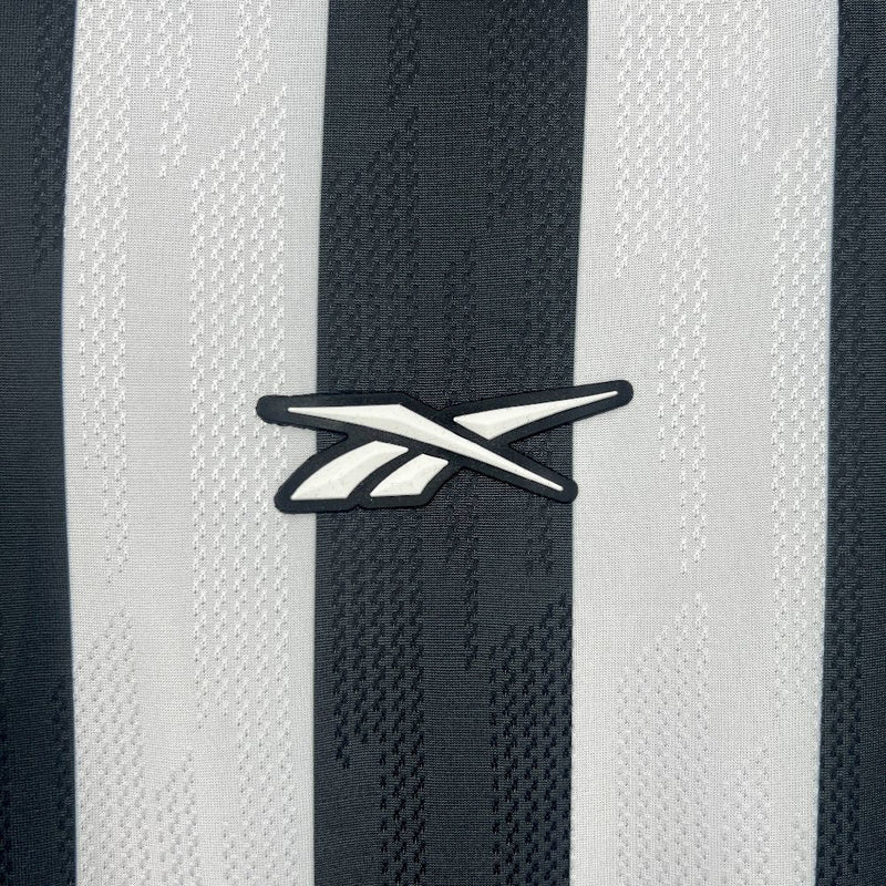 Camisa 1 Botafogo 2025/26 Torcedora - Feminina