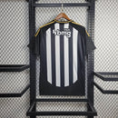 Camisa 1 Atlético Mineiro 2025/26 Torcedor - Masculina
