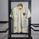 Camisa Manto da Massa Atlético Mineiro 2021 - Masculina