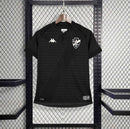 Camisa 3 Plus Vasco da Gama 2024/25 Torcedora - Feminina