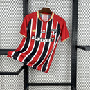 Camisa 2 São Paulo 2025/26 Torcedor - Masculina