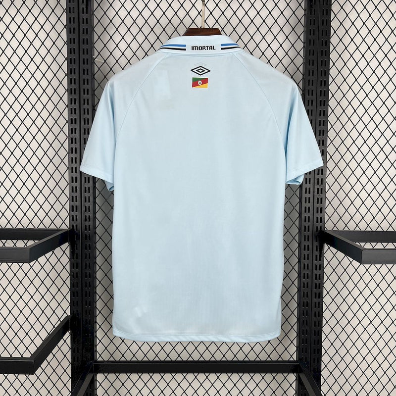 Camisa 2 Grêmio 2025/26 Torcedor - Masculina
