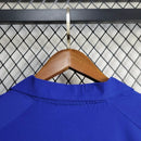 Camisa 2 Brasil Retrô 2002 - Masculina