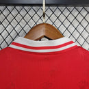 Camisa 1 Liverpool Retrô 1996/97 - Masculina