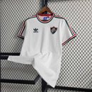 Camisa Retrô Fluminense Adidas Originals 2014 - Masculina