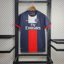Camisa 1 Paris Saint Germain Retrô 2013 - Masculina