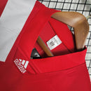 Camisa 1 Liverpool Retrô 1992/93 - Masculina