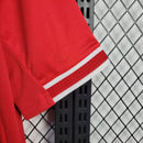 Camisa 1 Liverpool Retrô 2013/14 - Masculina