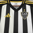 Camisa 1 Atlético Mineiro 2025/26 Torcedora - Feminina