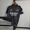 Camisa Goleiro Arsenal 2023/24 Torcedor - Masculina