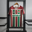 Camisa 1 Fluminense Retrô 2002 - Masculina