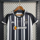 Conjunto Infantil 1 Atlético Mineiro 2023/24 - Unissex