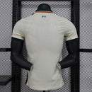 Camisa 2 Liverpool 2021/22 Jogador - Masculina