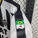 Camisa 1 Atlético Mineiro Retrô 2003/04 - Masculina