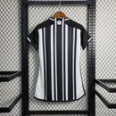 Camisa 1 Atlético Mineiro 2023/24 Torcedora - Feminina