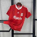 Camisa 1 Liverpool Retrô 2008/10 - Masculina