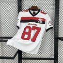 Camiseta Flamengo Imperadores 2 2025 - Unissex