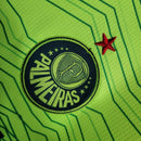Conjunto Infantil 3 Palmeiras 2023/24 - Unissex