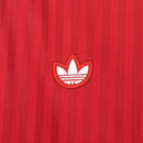 Camisa Flamengo Terrace Icons 2025 - Masculina