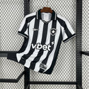 Camisa 1 Botafogo 25/26 Torcedor - Masculina