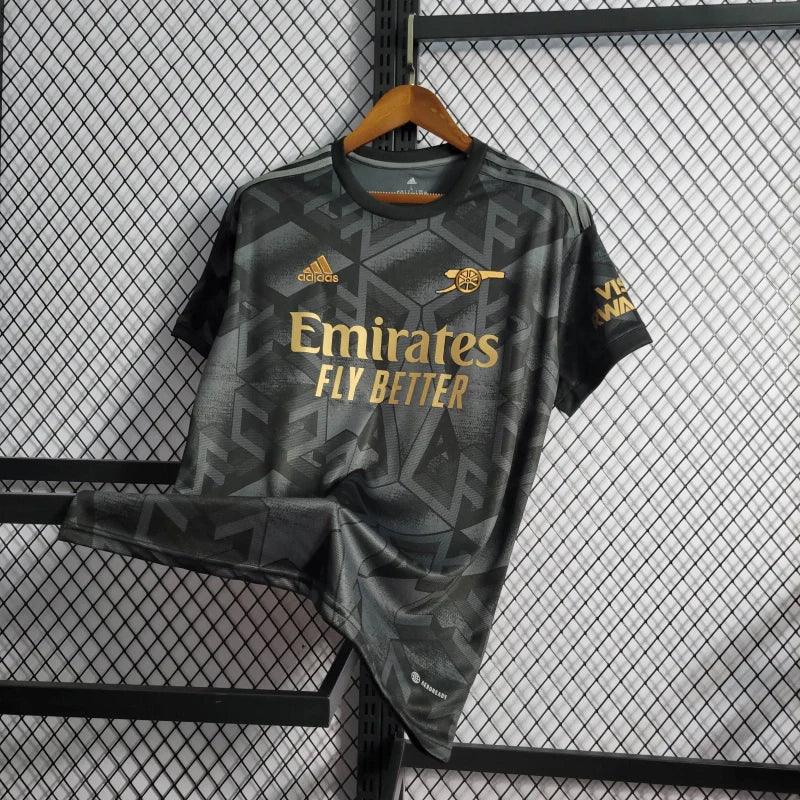 Camisa 2 Arsenal 2022/23 Torcedor – Masculina