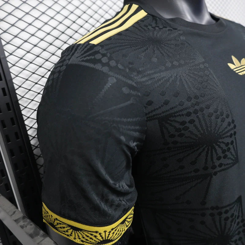 Camisa 1 México 2025/25 Jogador - Masculina