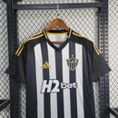 Camisa 1 Atlético Mineiro 2025/26 Torcedor - Masculina