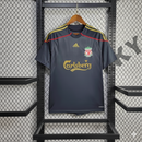 Camisa 2 Liverpool Retrô 2009/10 - Masculina