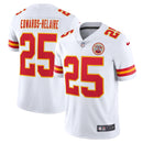 Camisa Kansas City Chiefs  Branca Vapor F.U.S.E. Limited - Masculina