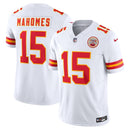 Camisa Kansas City Chiefs  Branca Vapor F.U.S.E. Limited - Masculina